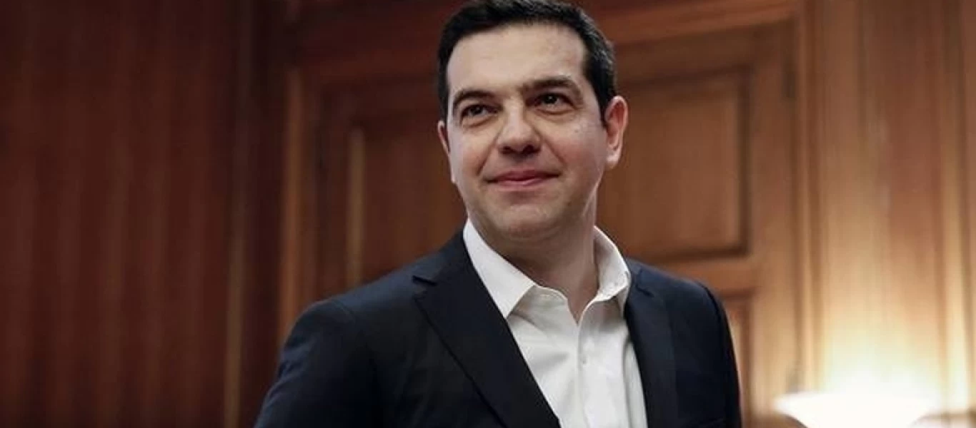 Πηγές ΣΥΡΙΖΑ: «Ο Κ. Μητσοτάκης προχώρησε σε εξαγγελία-απάτη σχετικά με τη μείωση του ΕΝΦΙΑ»